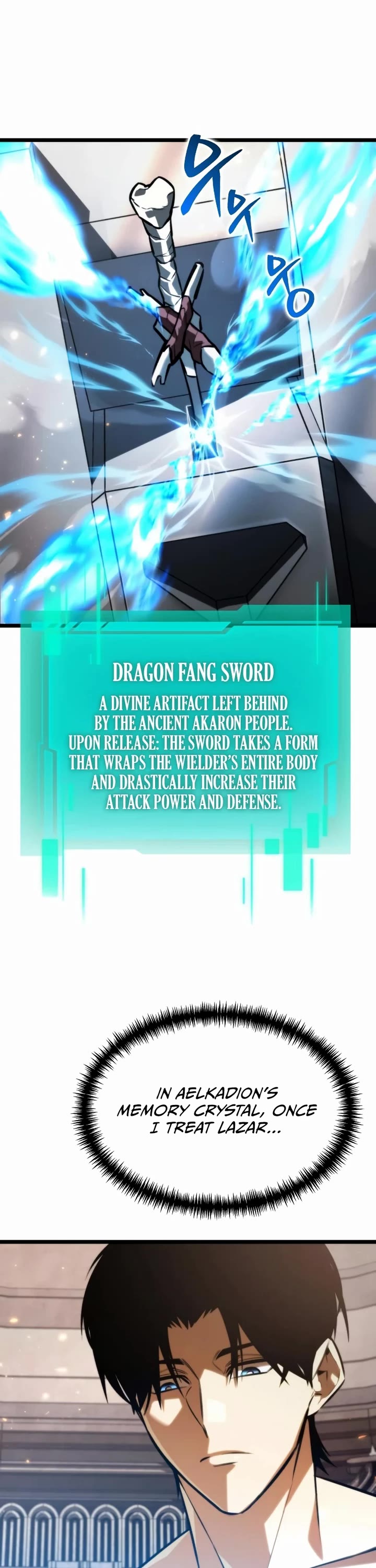 Reincarnator chapter 127 page 2