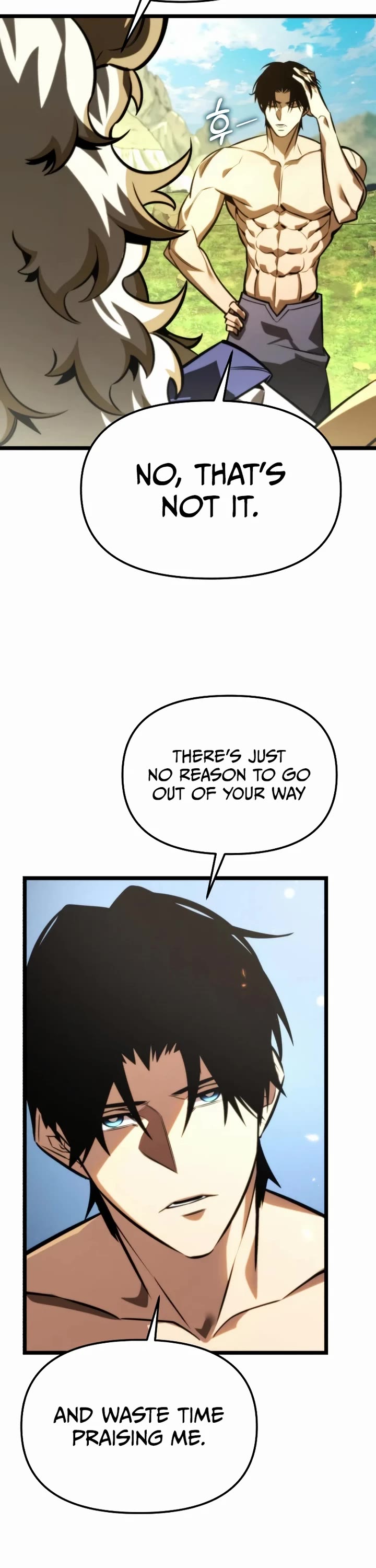 Reincarnator chapter 127 page 22