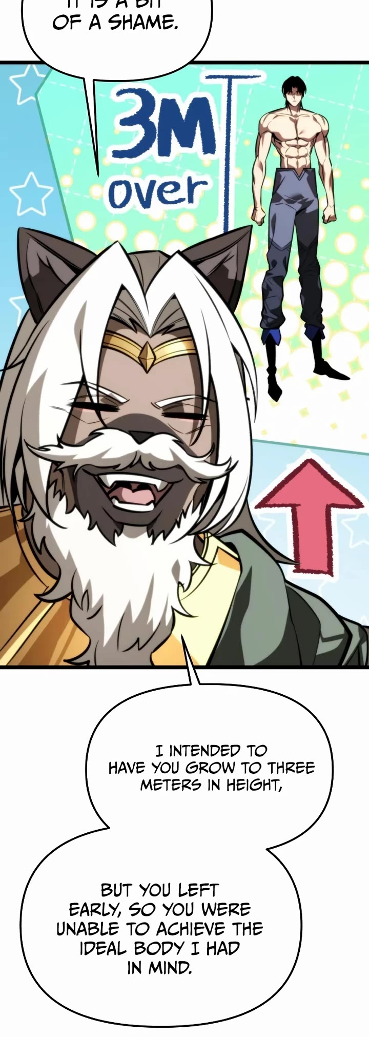 Reincarnator chapter 127 page 24