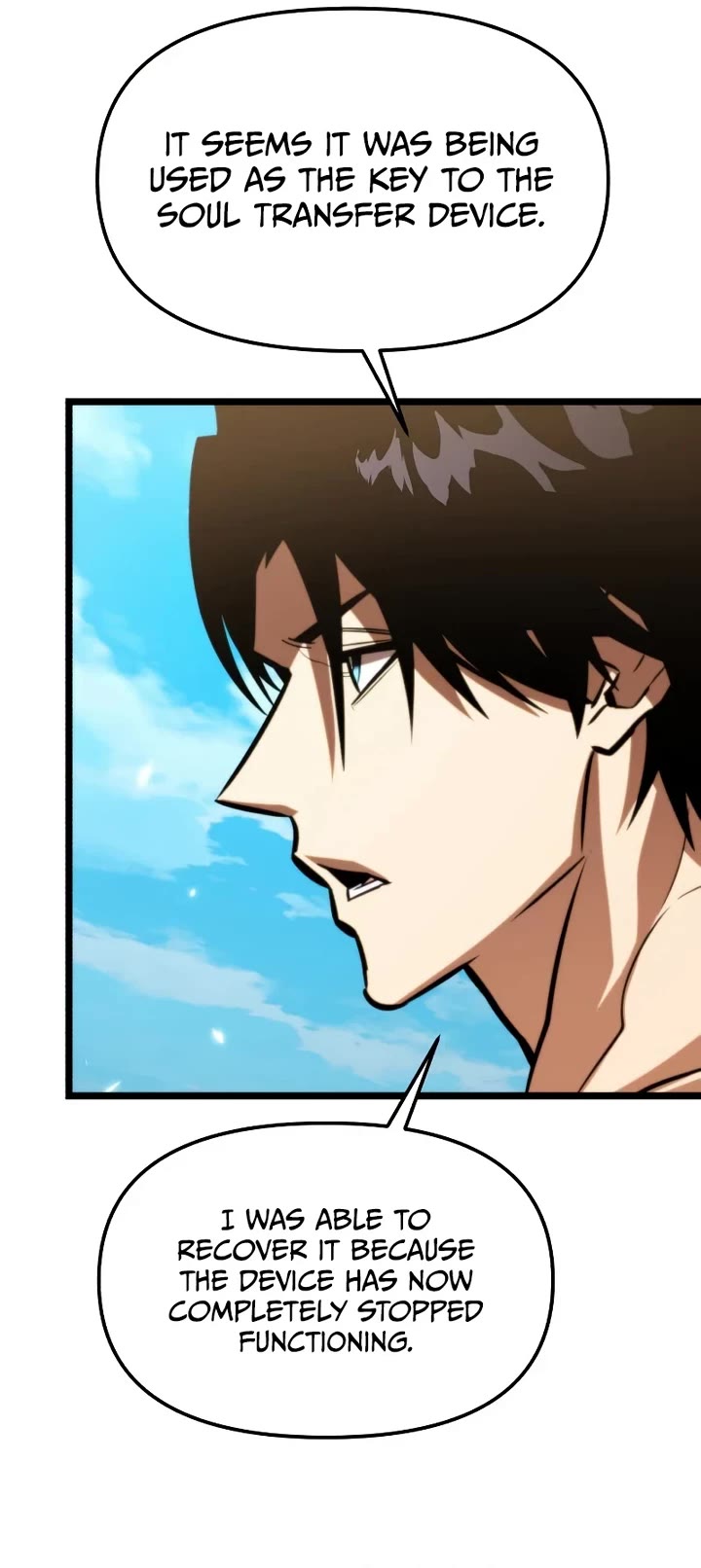 Reincarnator chapter 127 page 29