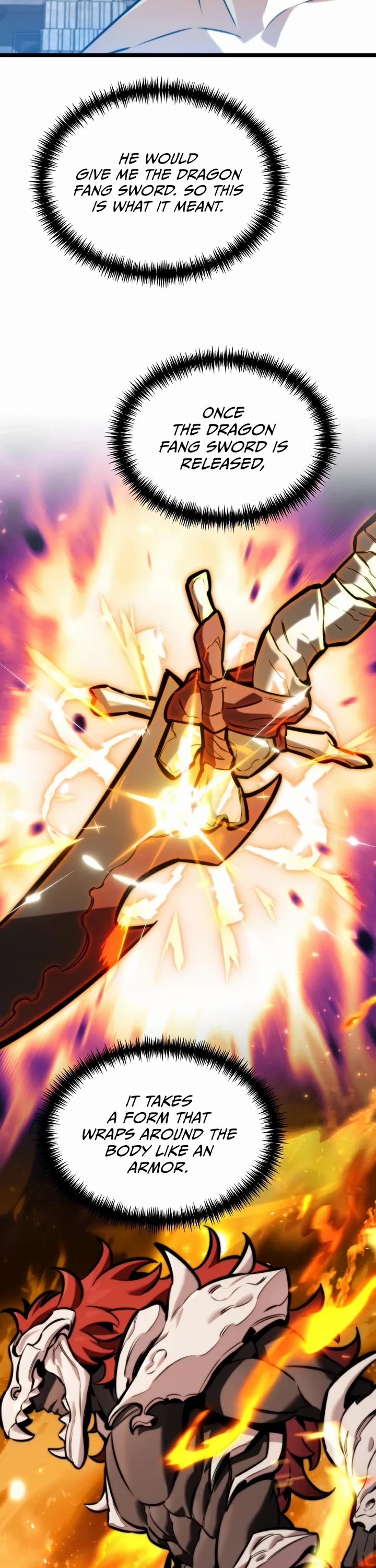 Reincarnator chapter 127 page 3