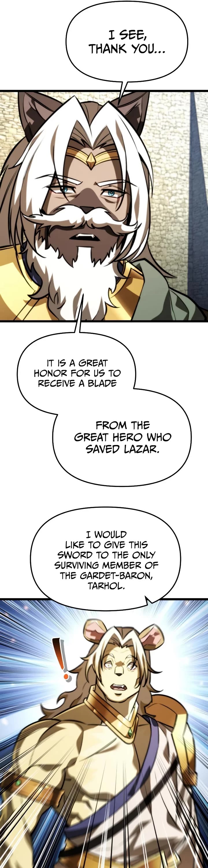 Reincarnator chapter 127 page 30