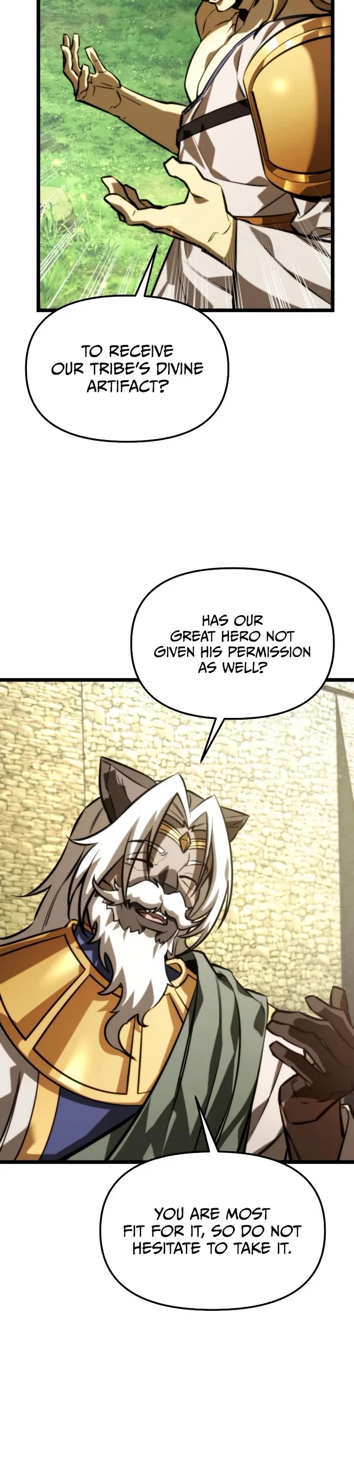 Reincarnator chapter 127 page 32