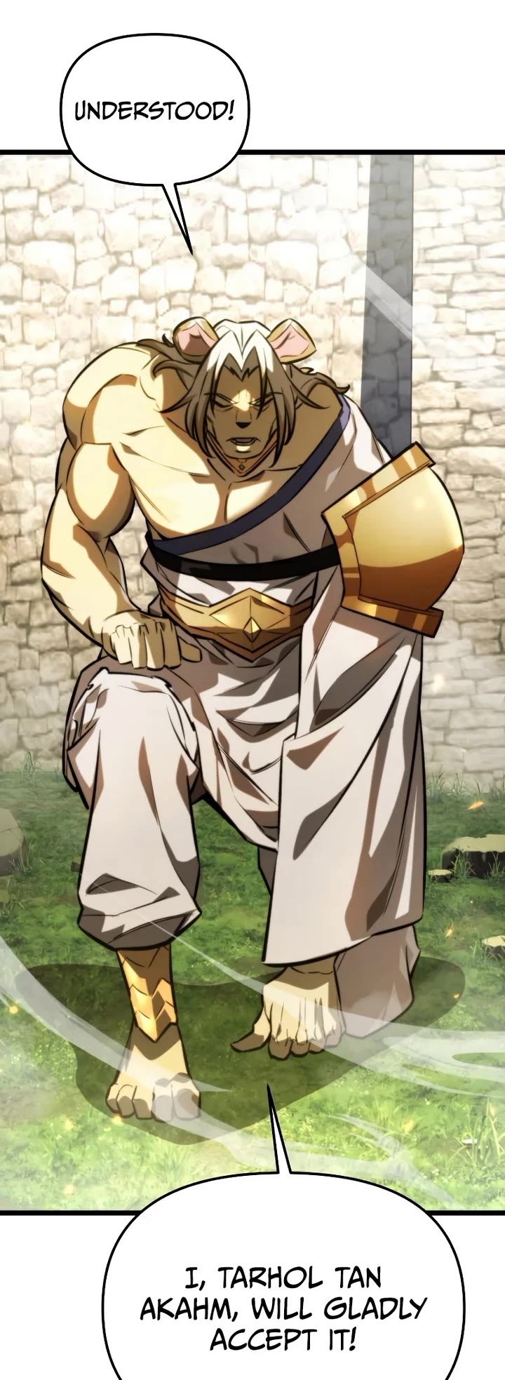 Reincarnator chapter 127 page 33