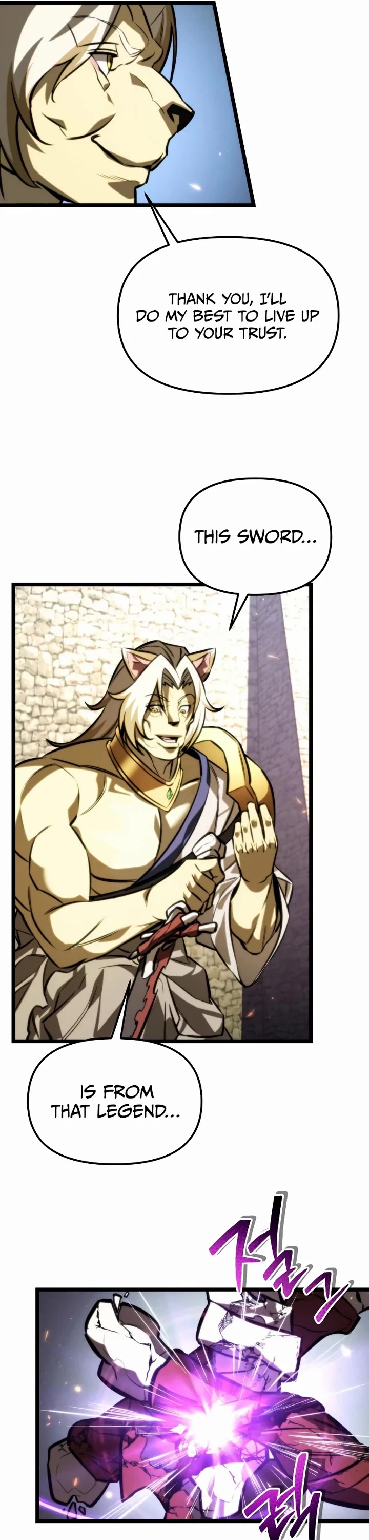 Reincarnator chapter 127 page 35