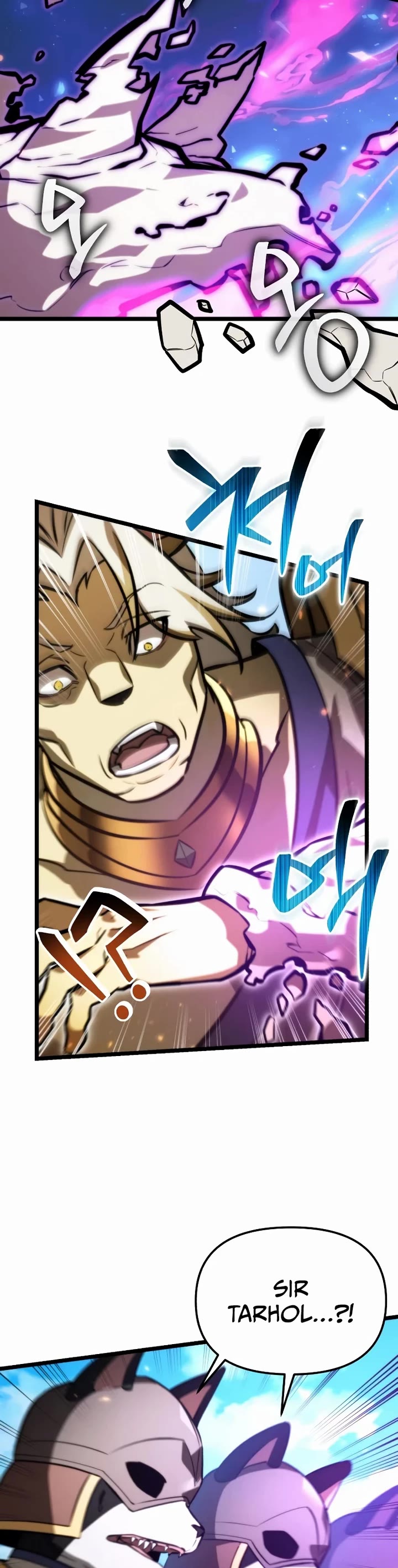 Reincarnator chapter 127 page 37