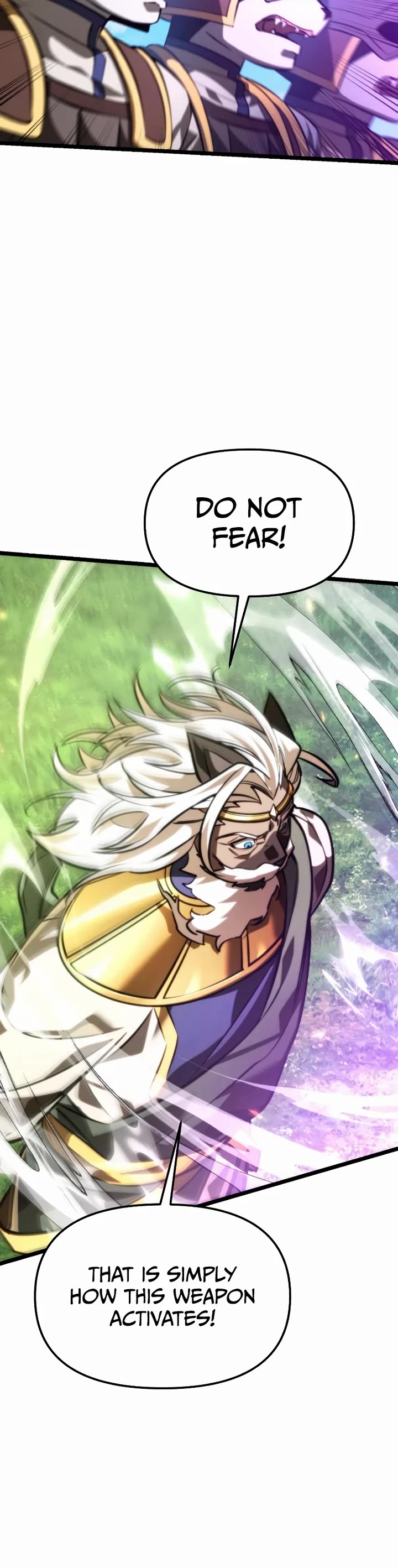 Reincarnator chapter 127 page 38