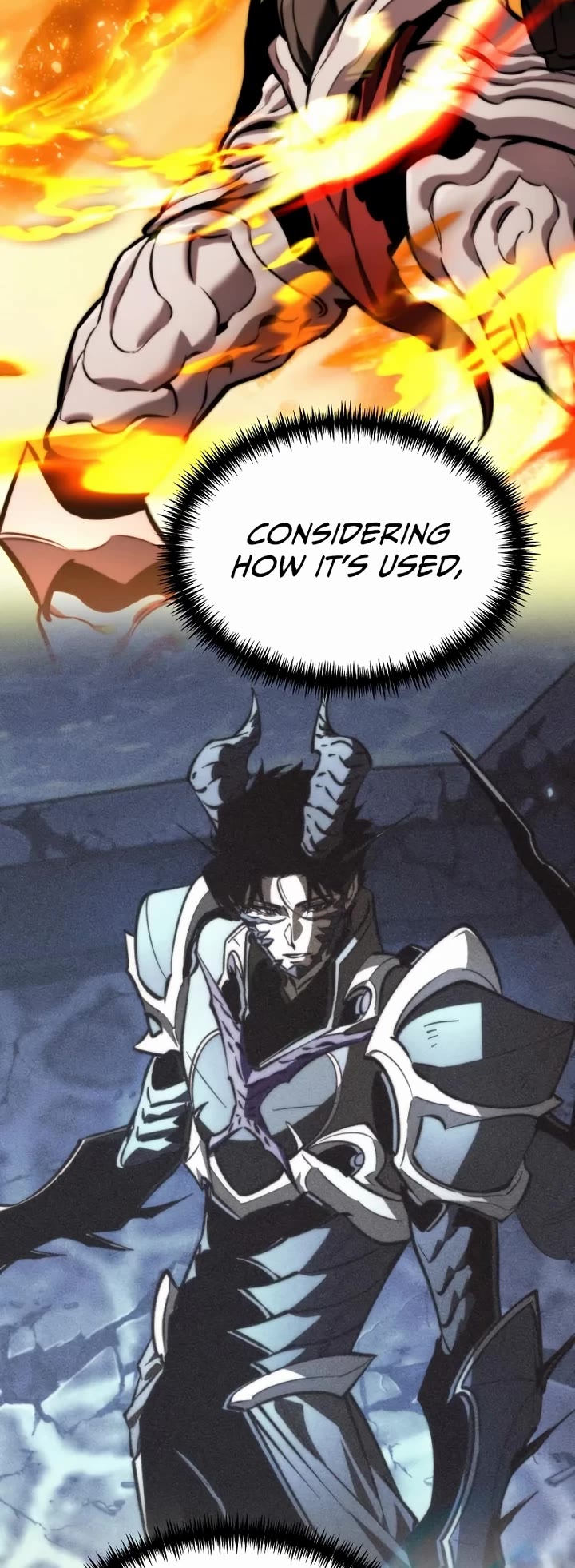 Reincarnator chapter 127 page 4