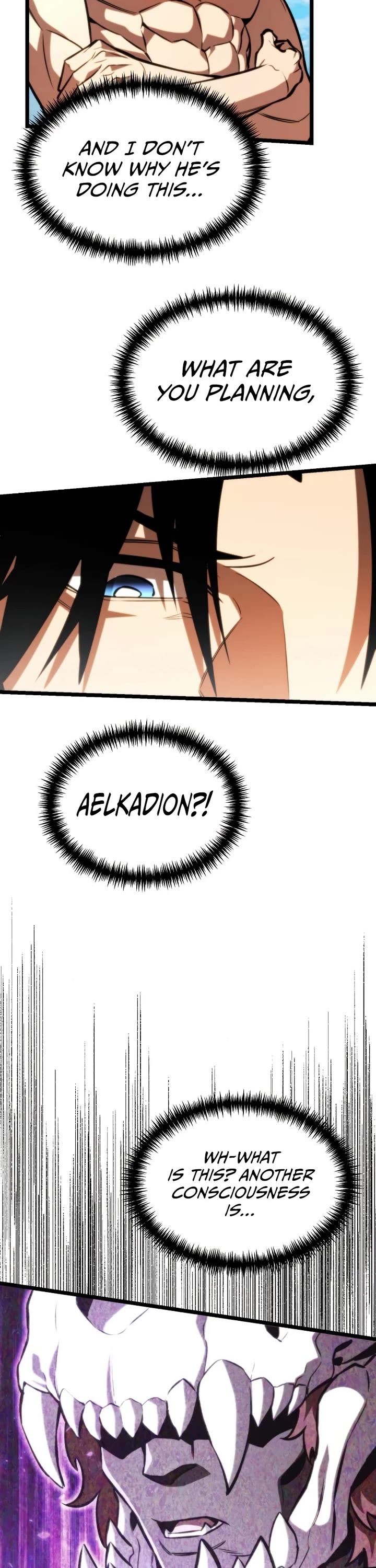 Reincarnator chapter 127 page 40