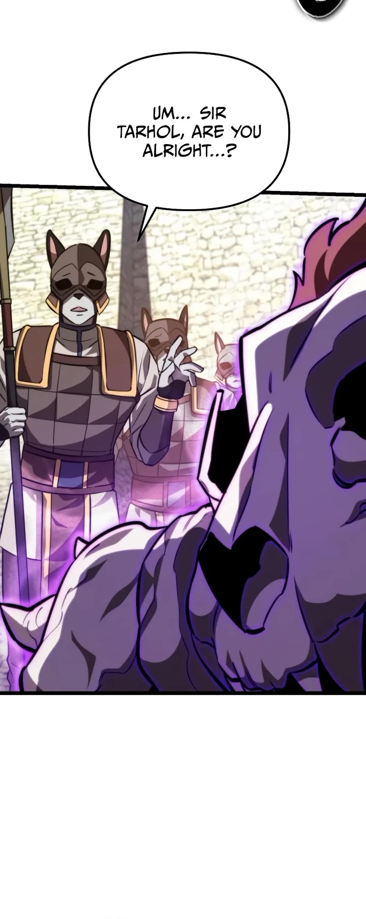 Reincarnator chapter 127 page 43