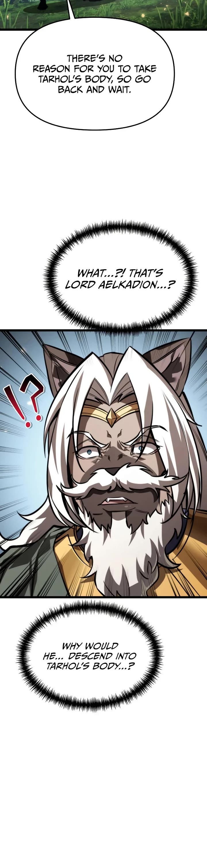 Reincarnator chapter 127 page 45