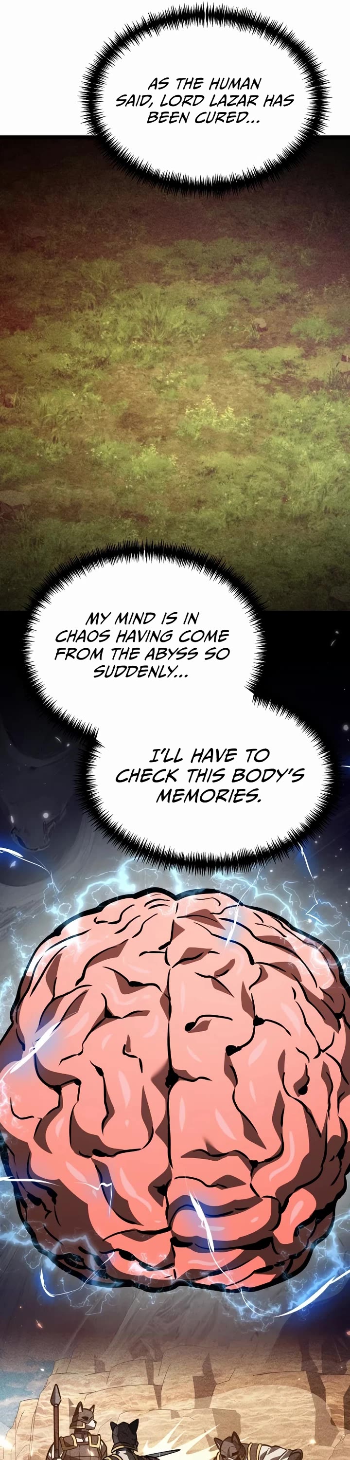 Reincarnator chapter 127 page 48