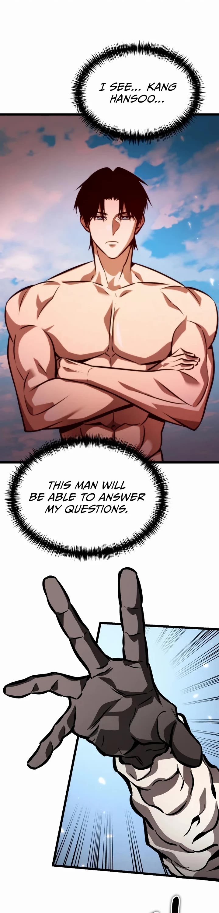 Reincarnator chapter 127 page 50