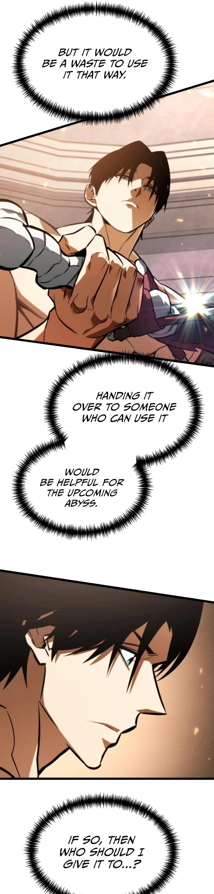 Reincarnator chapter 127 page 6