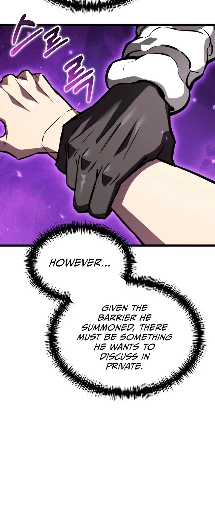 Reincarnator chapter 128 page 10