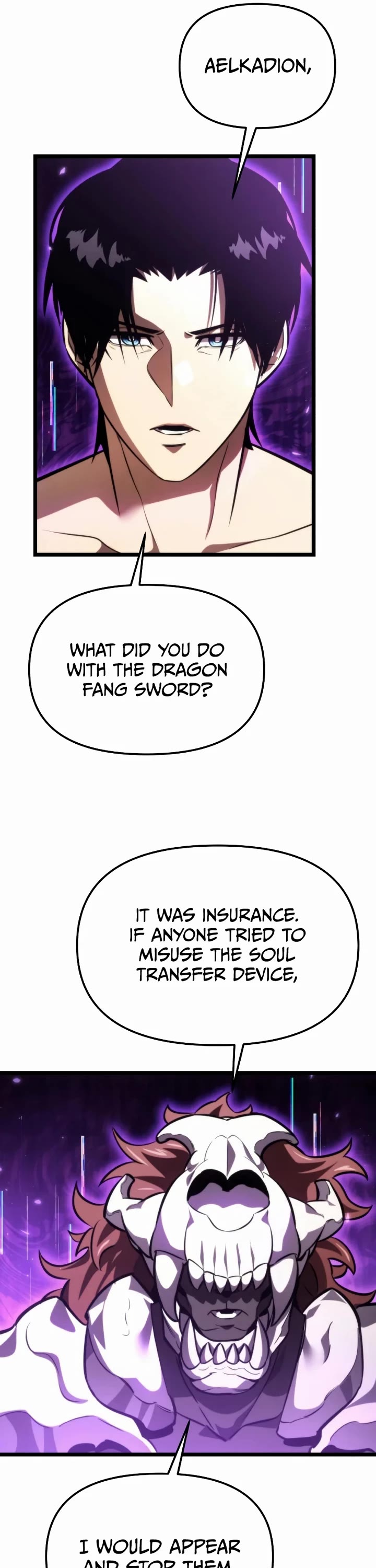 Reincarnator chapter 128 page 11