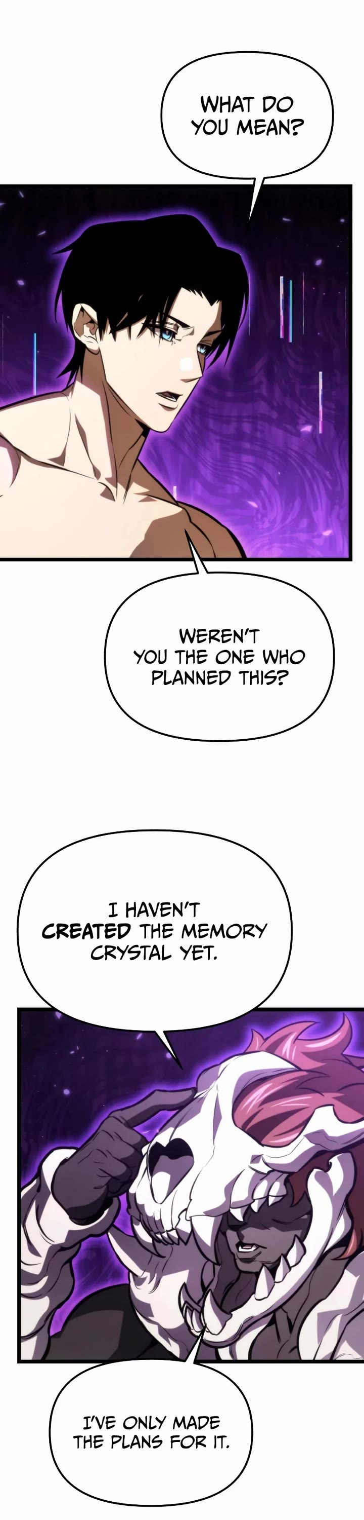 Reincarnator chapter 128 page 13