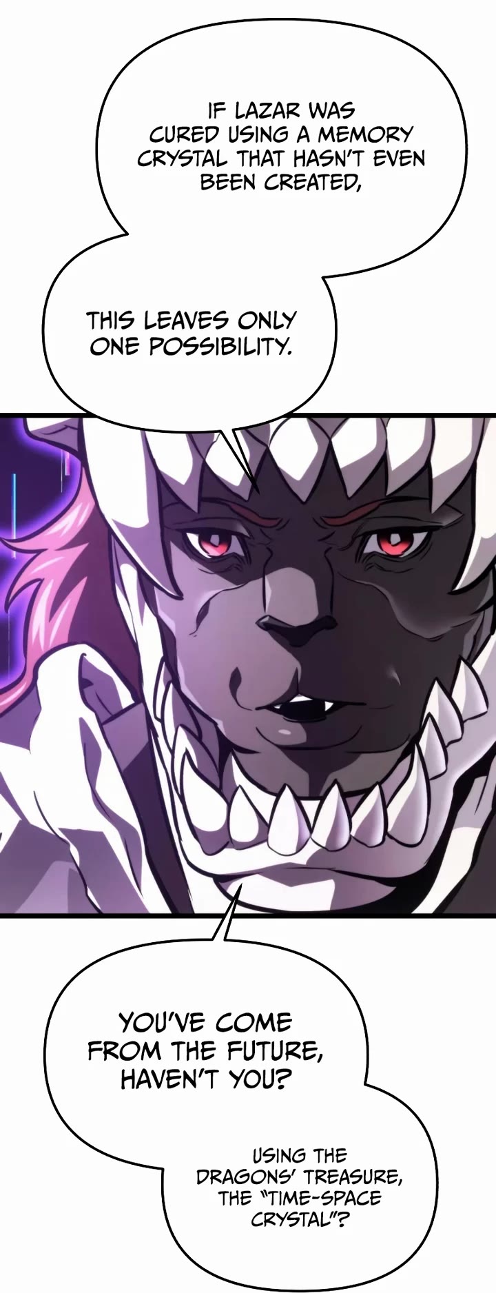 Reincarnator chapter 128 page 14