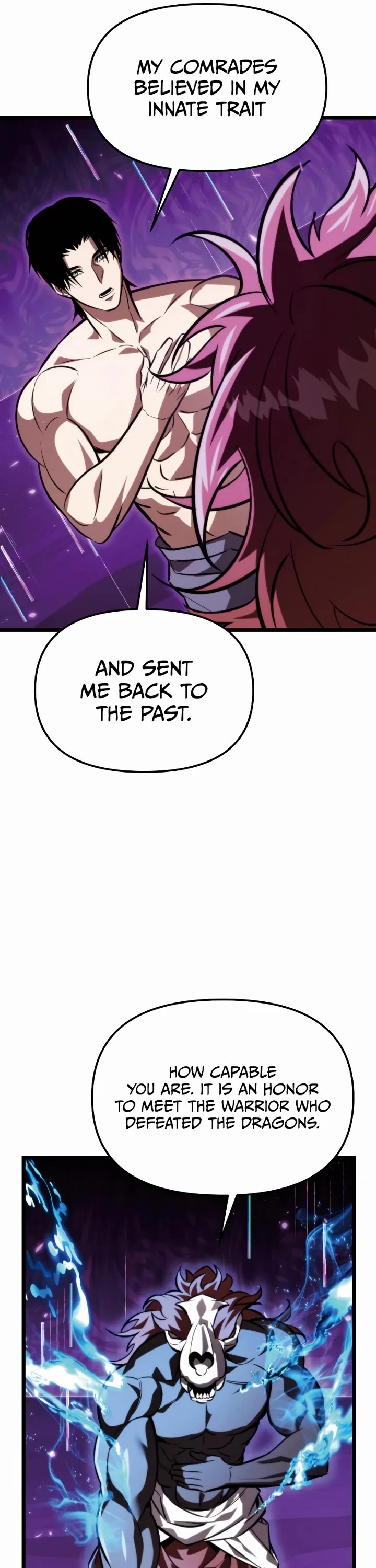 Reincarnator chapter 128 page 16