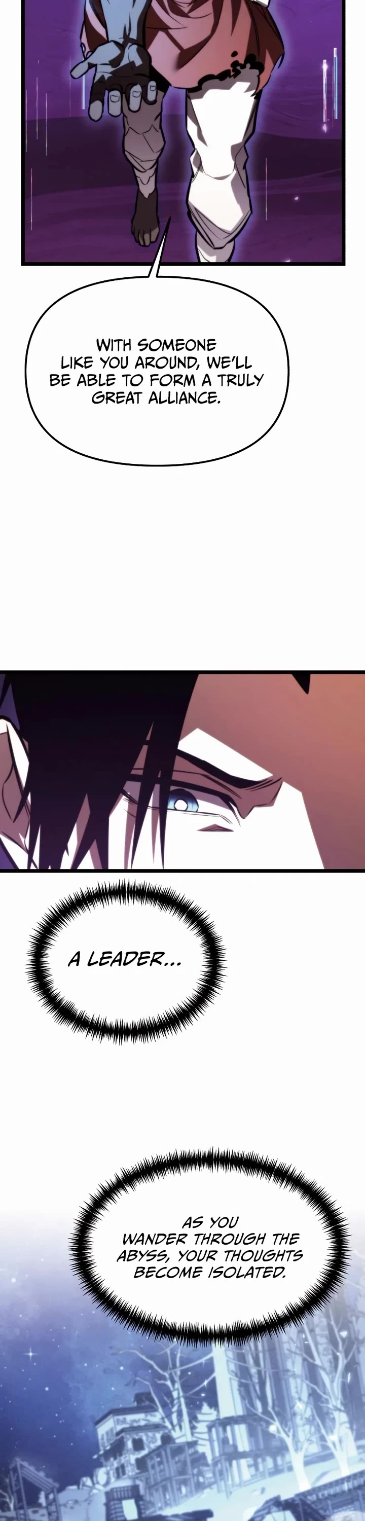 Reincarnator chapter 128 page 17