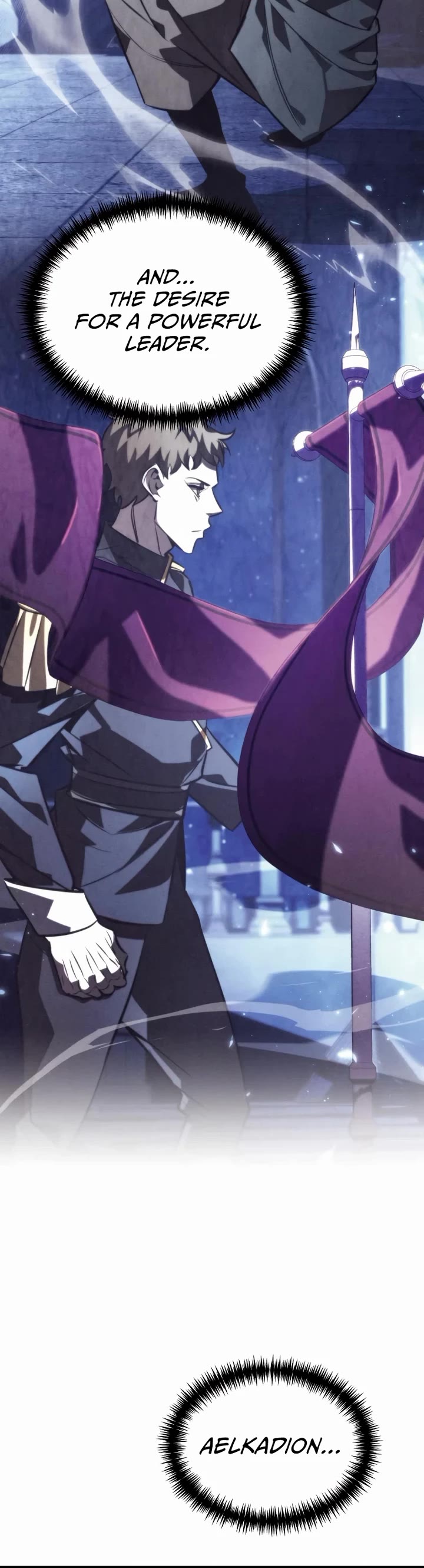 Reincarnator chapter 128 page 19