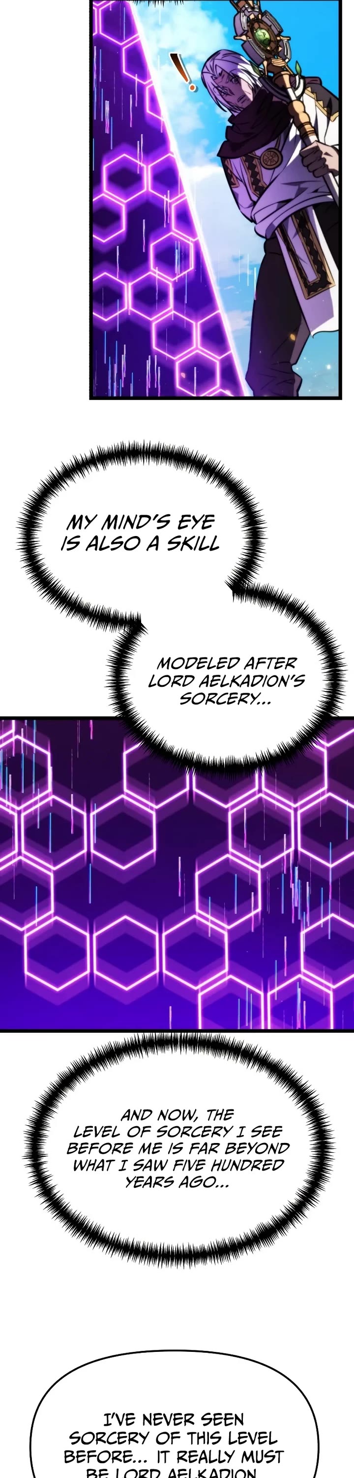 Reincarnator chapter 128 page 2