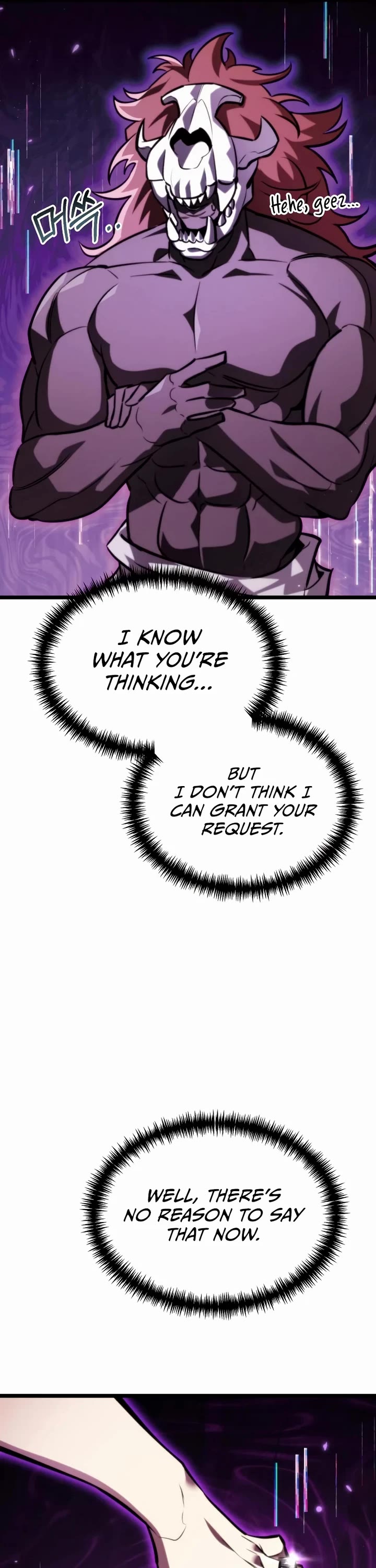 Reincarnator chapter 128 page 20