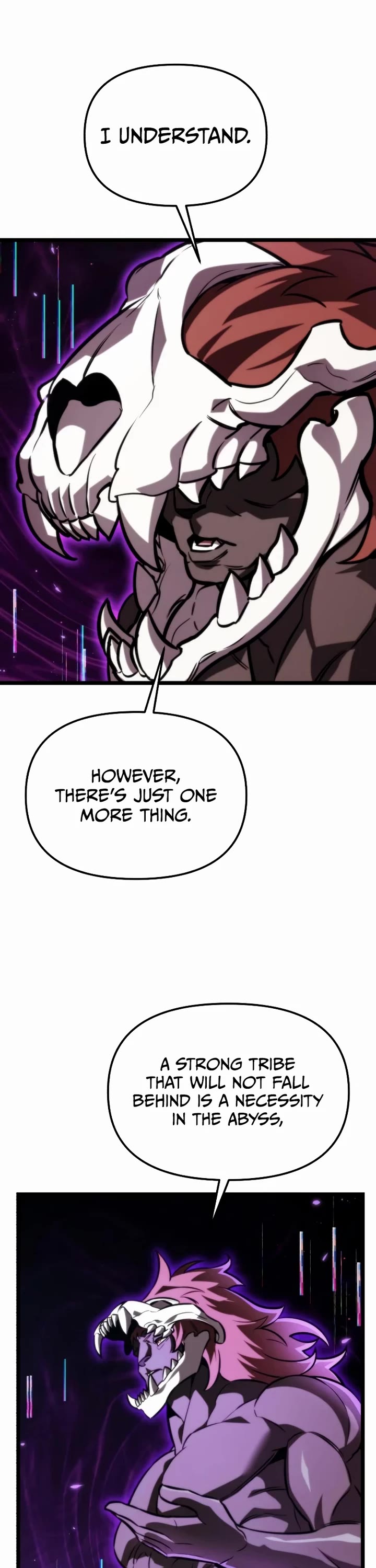 Reincarnator chapter 128 page 22