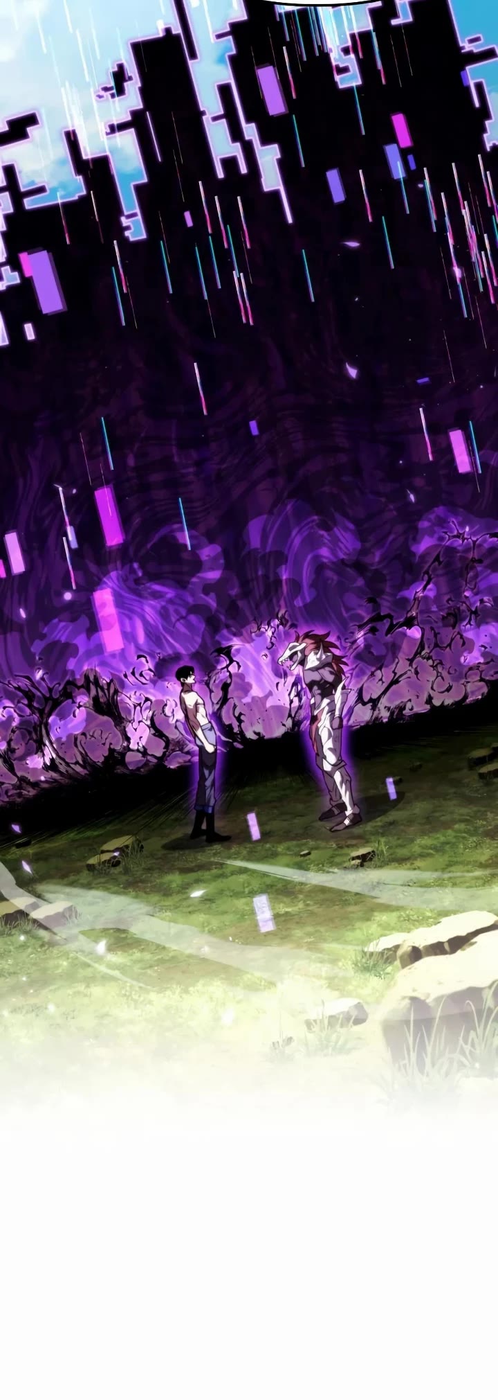 Reincarnator chapter 128 page 24