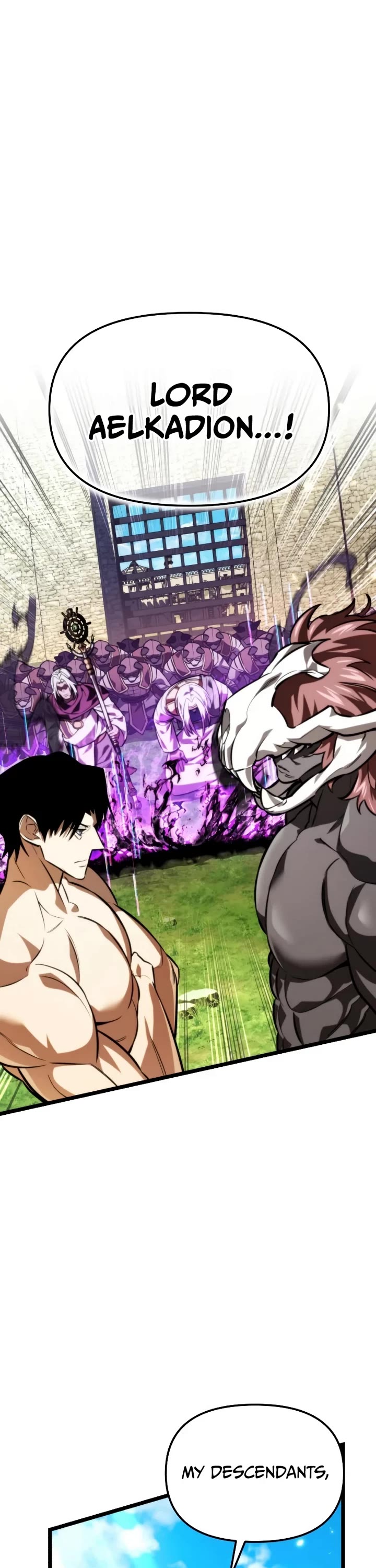 Reincarnator chapter 128 page 25