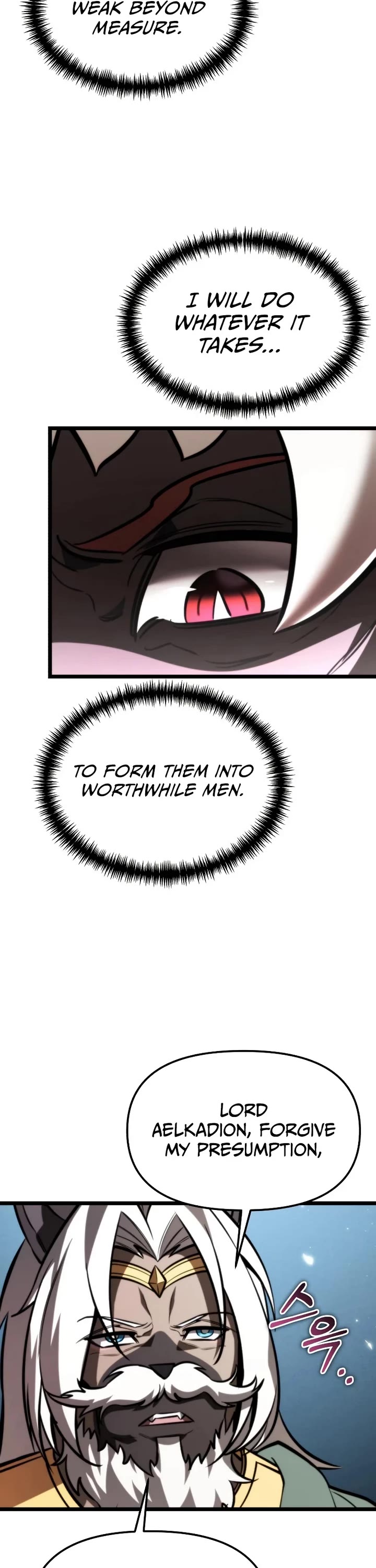 Reincarnator chapter 128 page 27