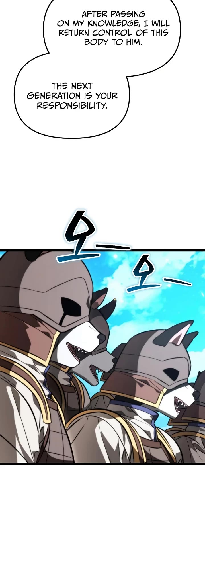 Reincarnator chapter 128 page 29