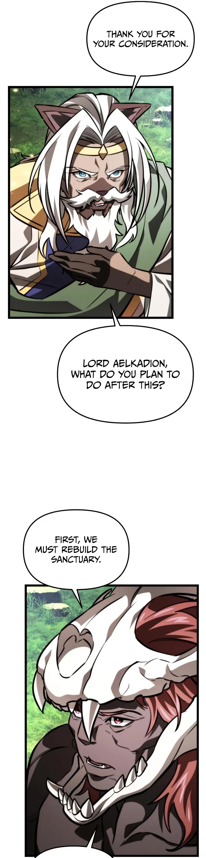 Reincarnator chapter 128 page 30