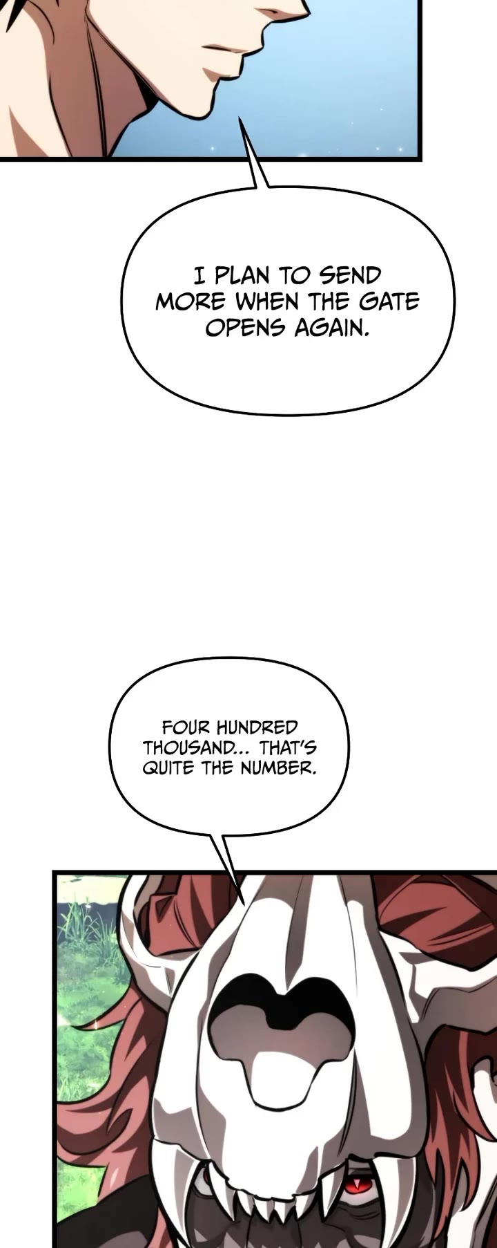 Reincarnator chapter 128 page 33