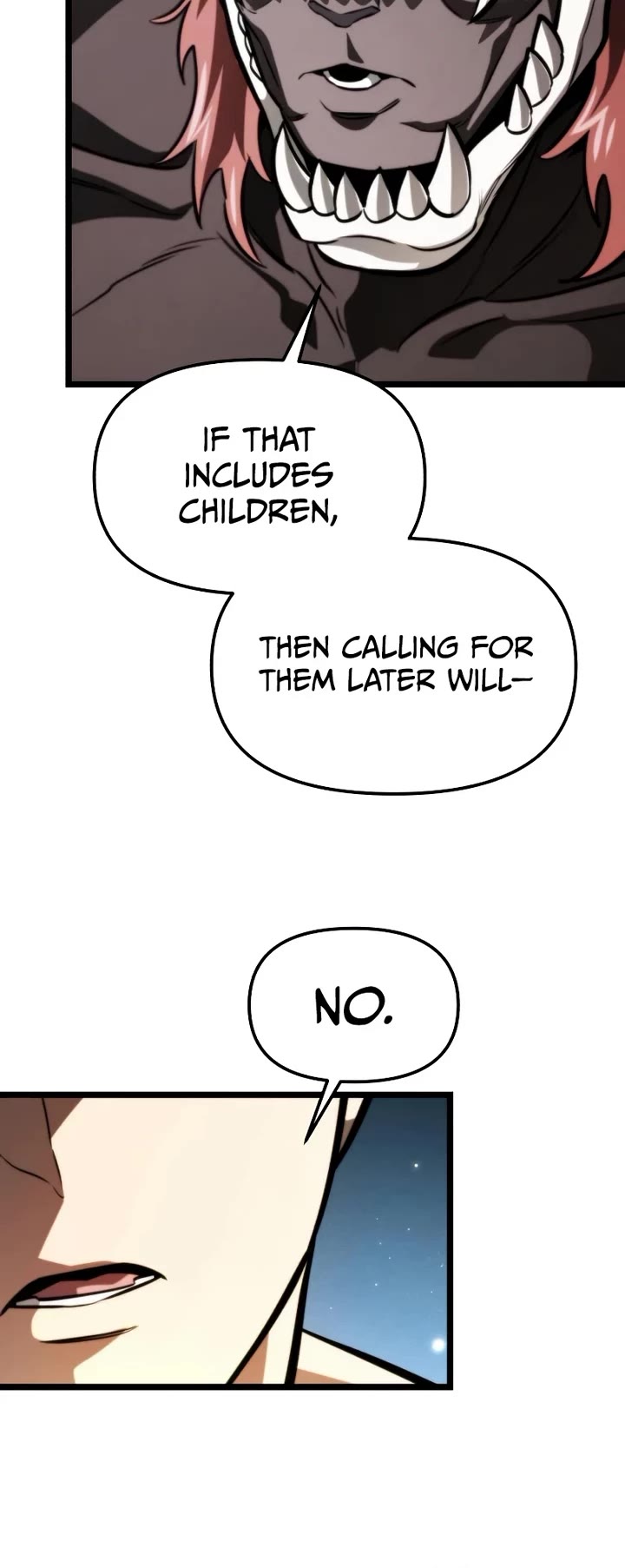 Reincarnator chapter 128 page 34