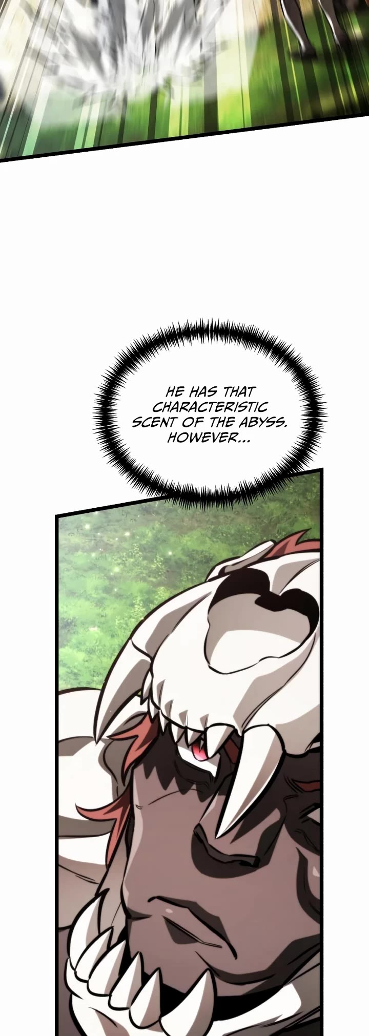 Reincarnator chapter 128 page 38