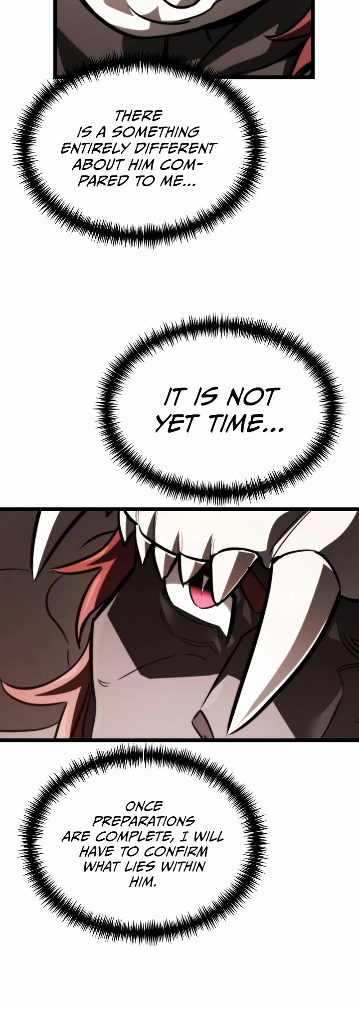 Reincarnator chapter 128 page 39