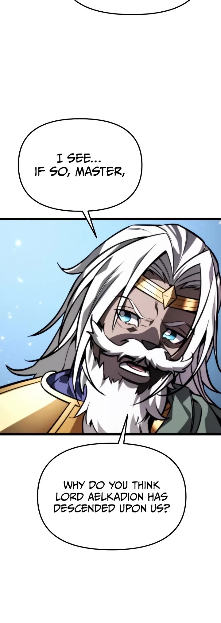 Reincarnator chapter 128 page 4