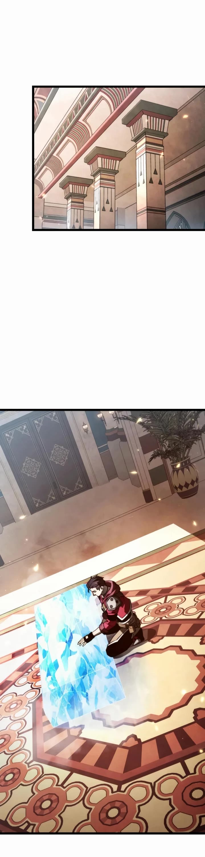 Reincarnator chapter 128 page 40