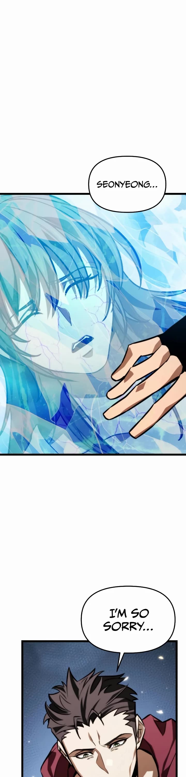 Reincarnator chapter 128 page 41