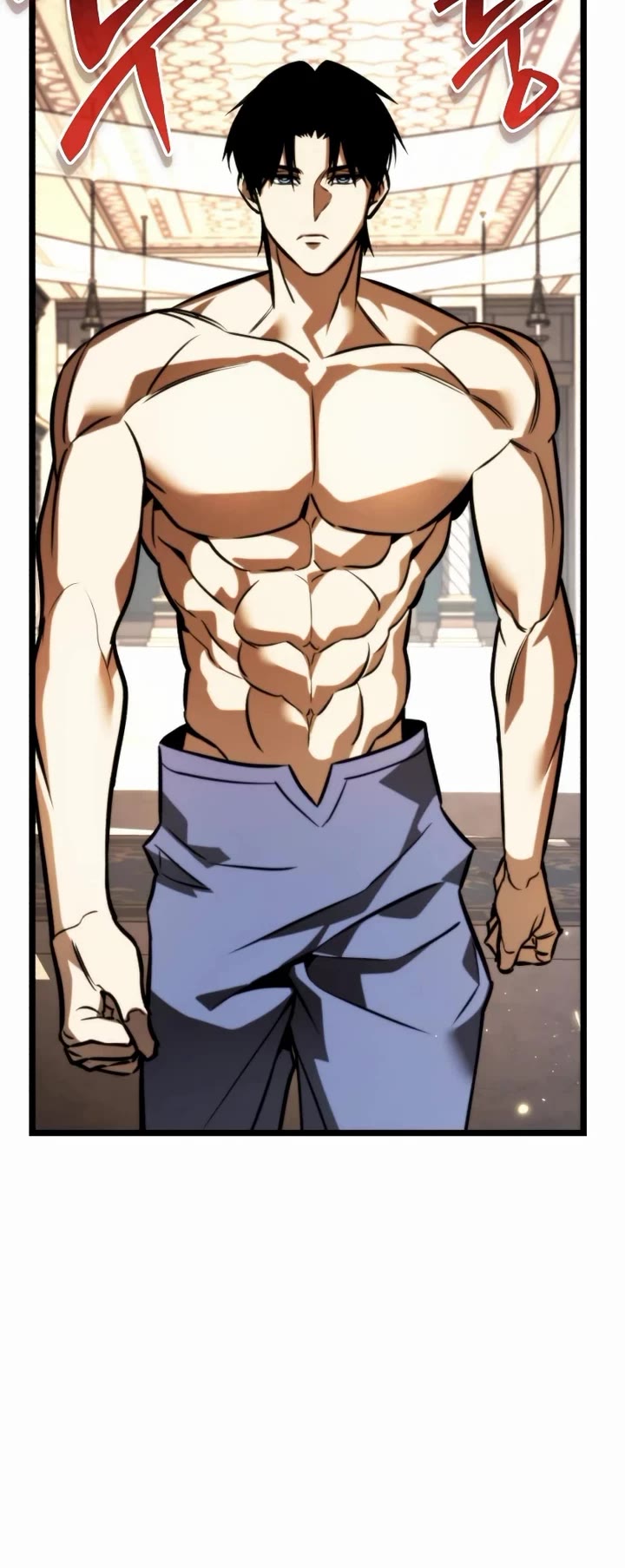 Reincarnator chapter 128 page 44
