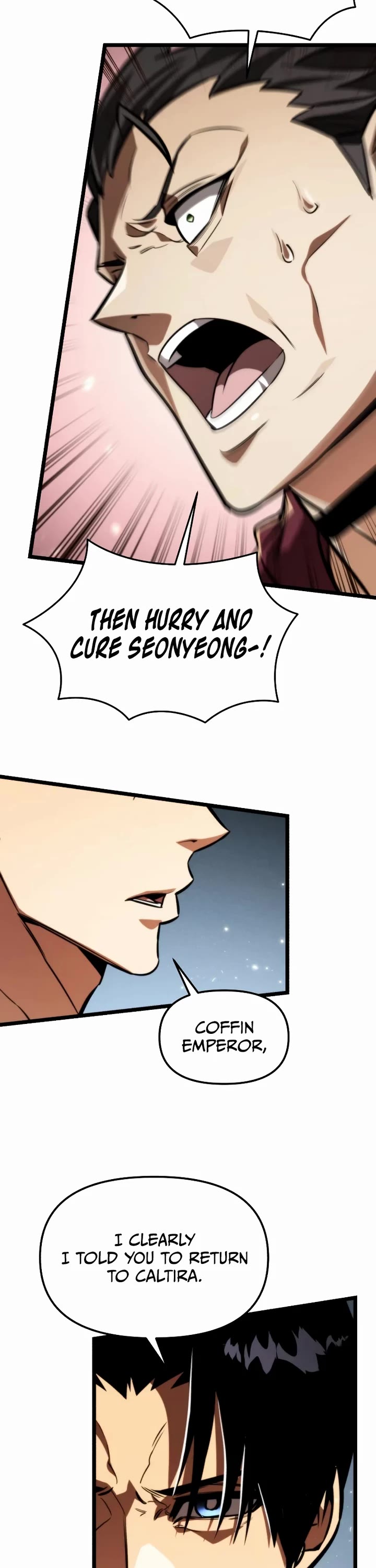 Reincarnator chapter 128 page 46