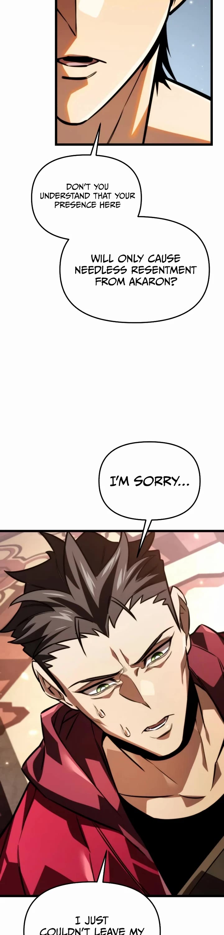 Reincarnator chapter 128 page 47