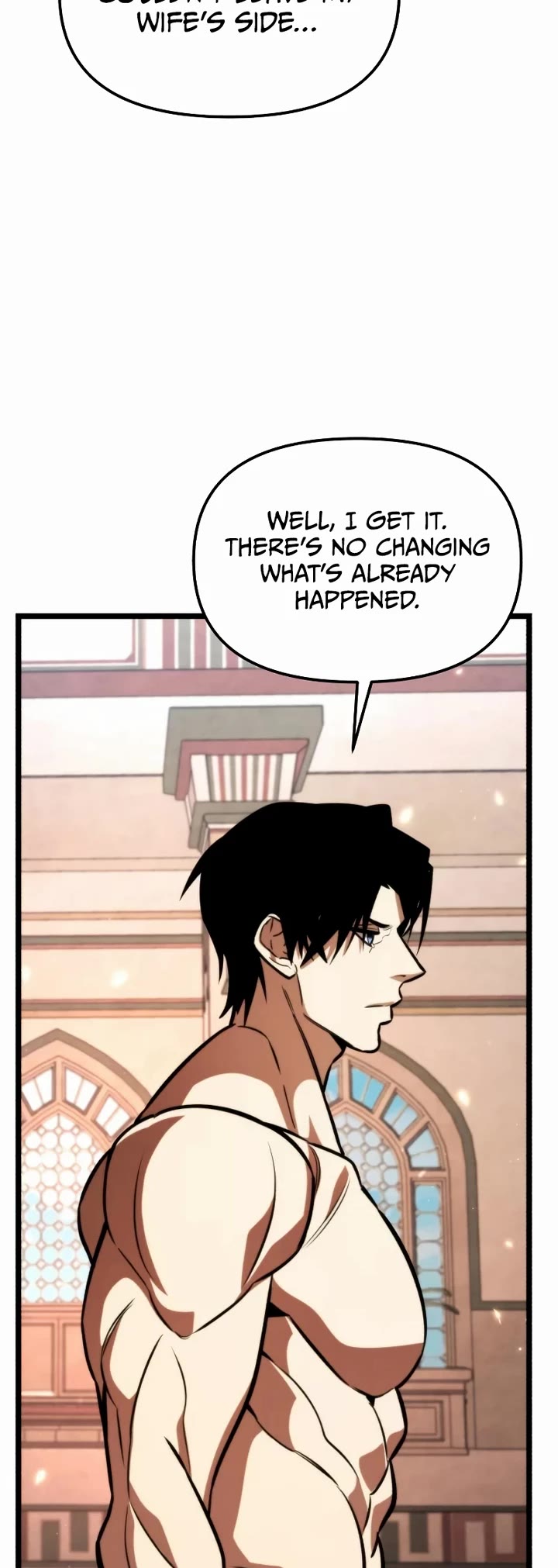 Reincarnator chapter 128 page 48