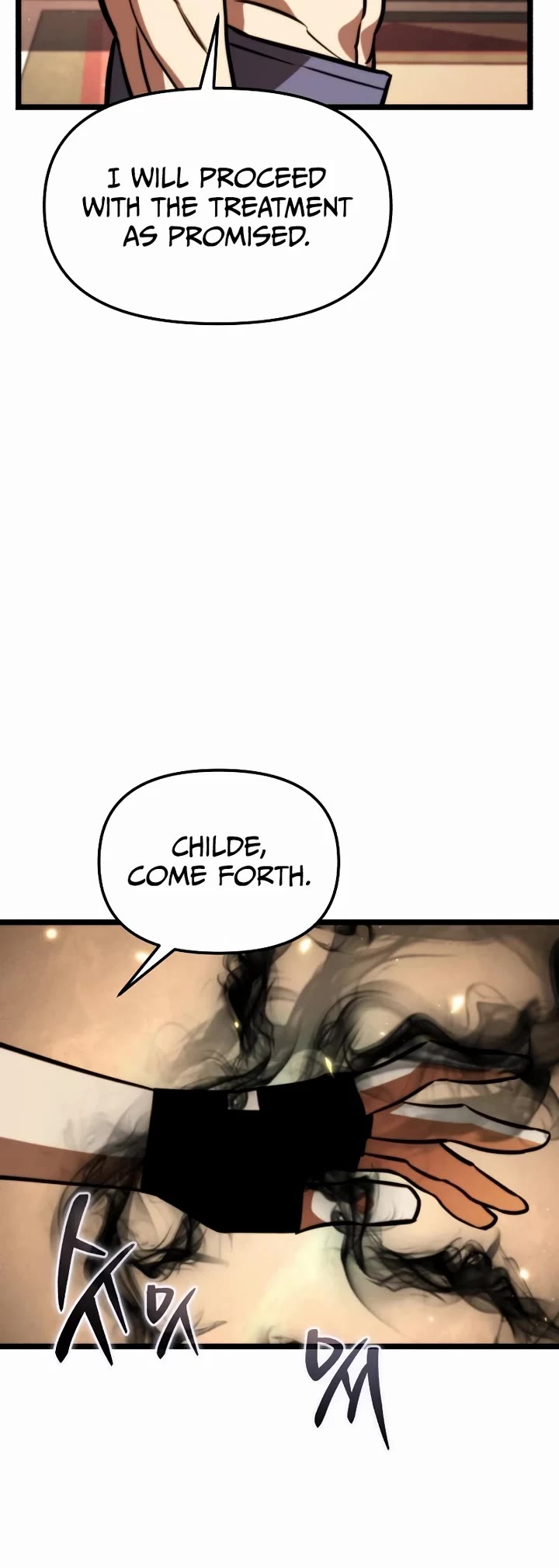 Reincarnator chapter 128 page 49