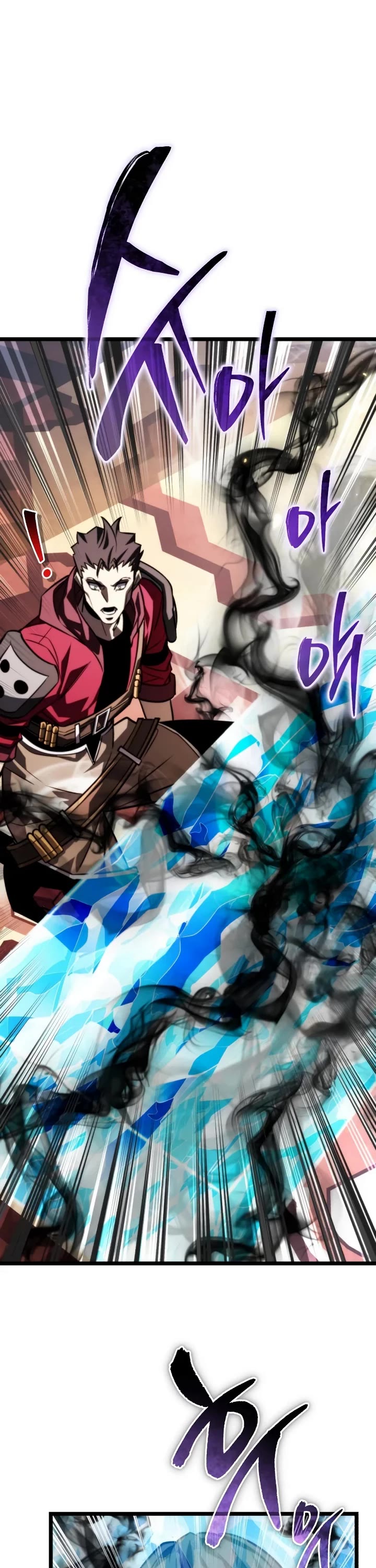 Reincarnator chapter 128 page 50