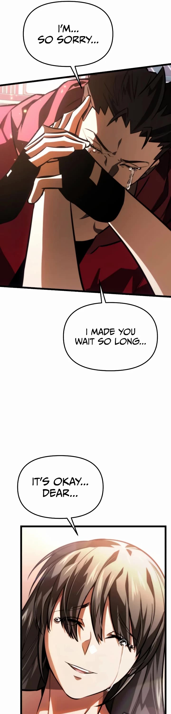 Reincarnator chapter 128 page 55