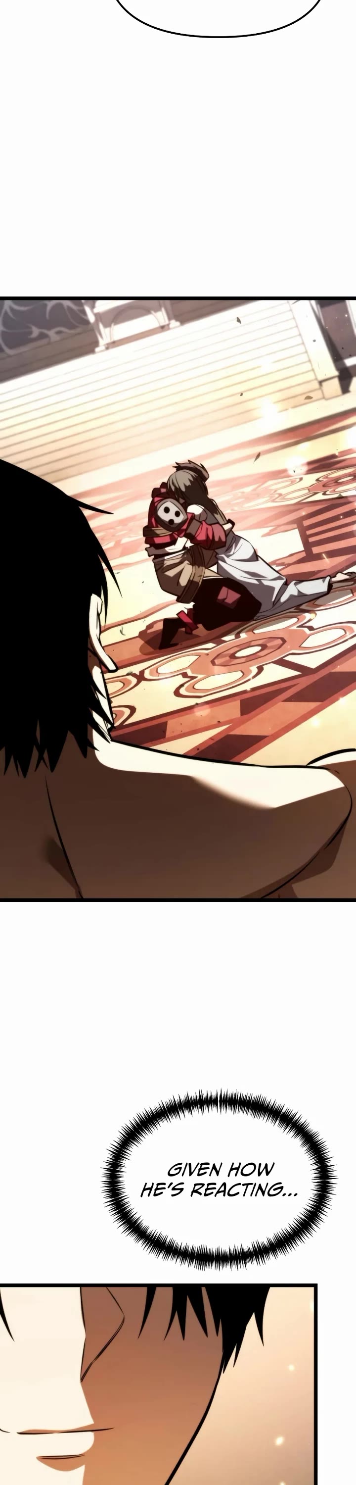 Reincarnator chapter 128 page 57