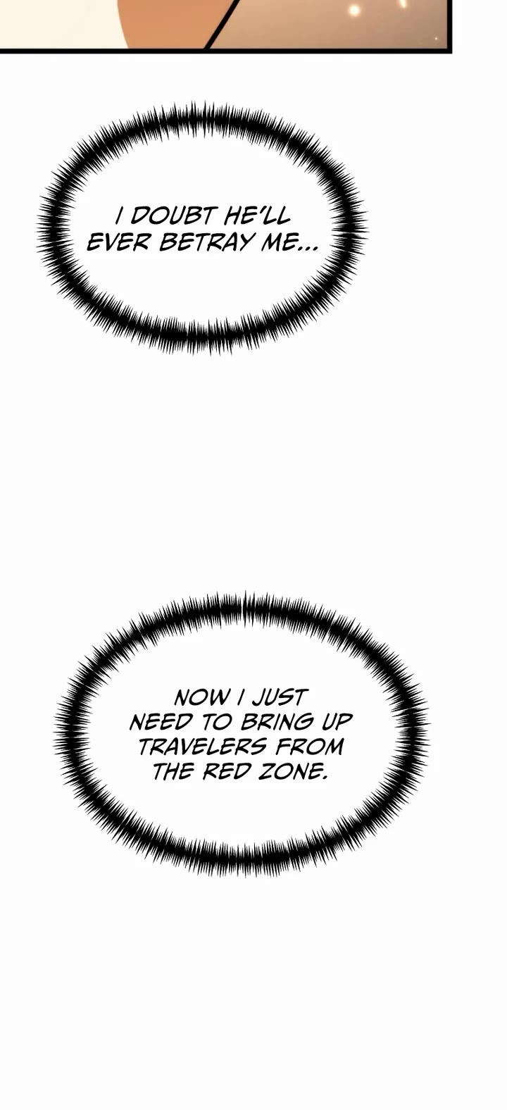 Reincarnator chapter 128 page 58