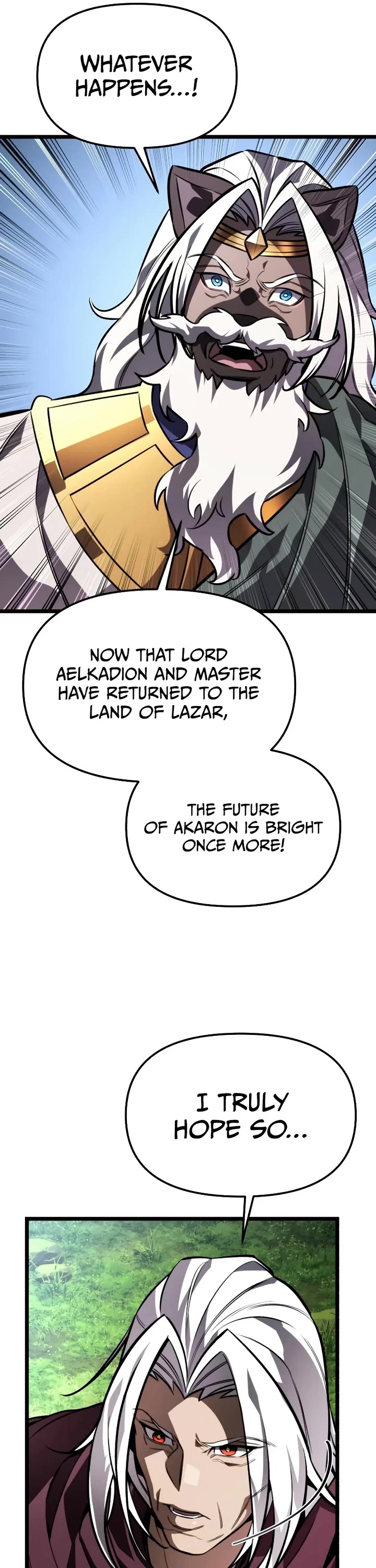 Reincarnator chapter 128 page 6